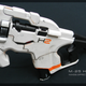 Image for article titled Man Builds a Real Mass Effect Gun, it's Used by the Real Samara